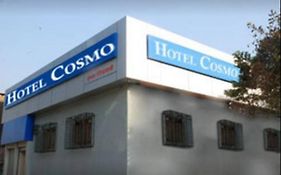 Hotel Cosmo Mumbai